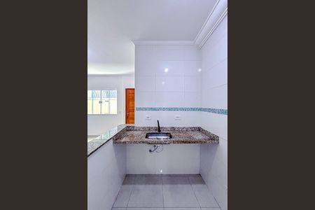 Apartamento para alugar com 44m², 1 quarto e sem vagaCozinha
