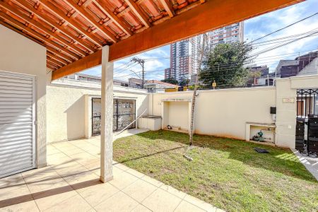 Apartamento para alugar com 44m², 1 quarto e sem vagaÁrea comum - Churrasqueira