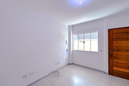 Apartamento para alugar com 44m², 1 quarto e sem vagaSala