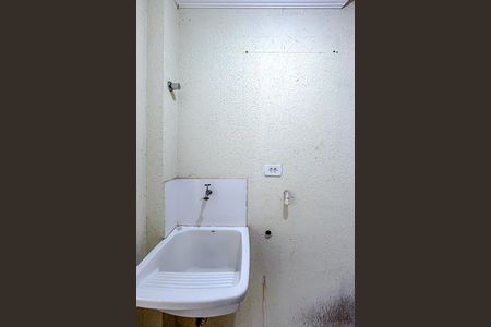 Apartamento para alugar com 44m², 1 quarto e sem vagaÁrea de Serviço