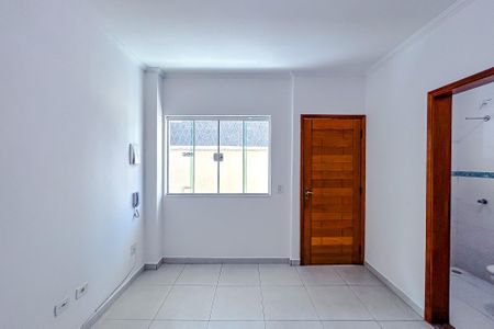 Apartamento para alugar com 44m², 1 quarto e sem vagaSala