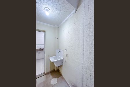 Apartamento para alugar com 44m², 1 quarto e sem vagaÁrea de Serviço