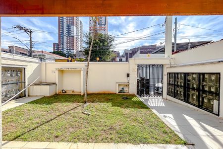 Apartamento para alugar com 44m², 1 quarto e sem vagaÁrea comum - Churrasqueira