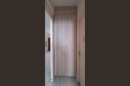 Apartamento à venda com 50m², 2 quartos e 1 vaga