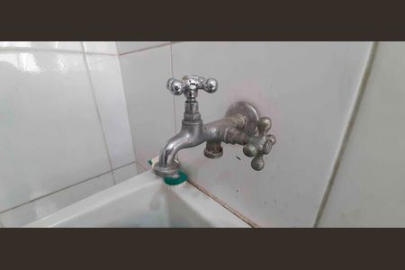 Apartamento à venda com 50m², 2 quartos e 1 vaga