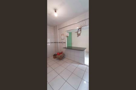 Apartamento à venda com 50m², 2 quartos e 1 vaga