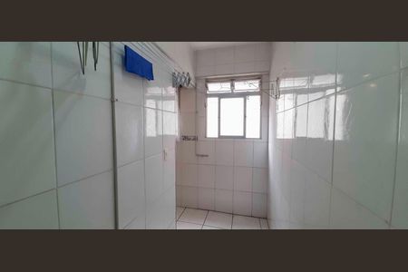 Apartamento à venda com 50m², 2 quartos e 1 vaga
