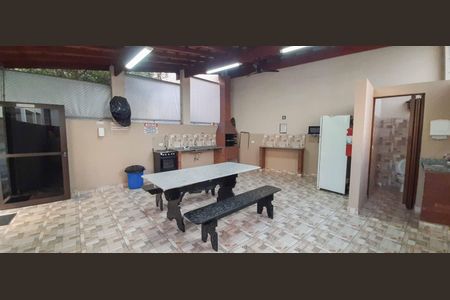 Apartamento à venda com 50m², 2 quartos e 1 vaga