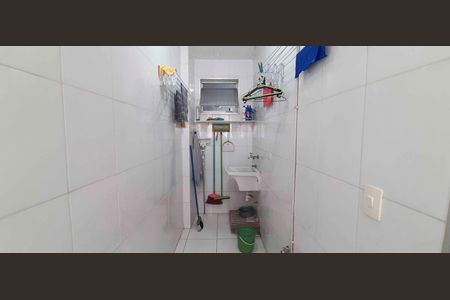 Apartamento à venda com 50m², 2 quartos e 1 vaga Apartamento à venda com 50m², 2 quartos e 1 vagaÁrea de Serviço