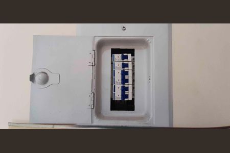 Apartamento à venda com 50m², 2 quartos e 1 vaga Apartamento à venda com 50m², 2 quartos e 1 vagaQuadro de Luz