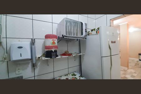 Apartamento à venda com 50m², 2 quartos e 1 vaga