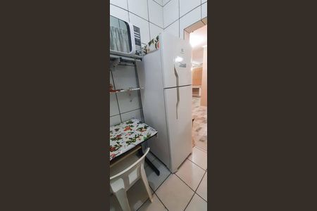 Apartamento à venda com 50m², 2 quartos e 1 vaga