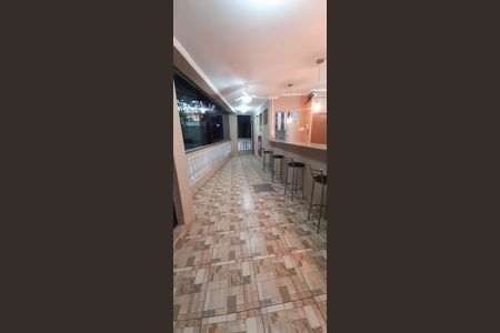 Apartamento à venda com 50m², 2 quartos e 1 vaga