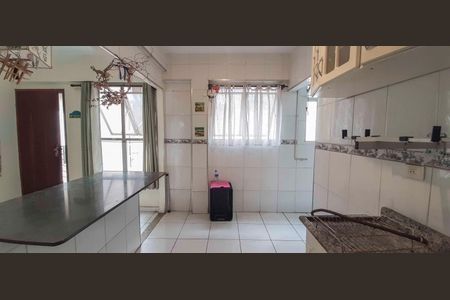 Apartamento à venda com 50m², 2 quartos e 1 vaga
