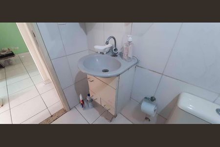 Apartamento à venda com 50m², 2 quartos e 1 vaga