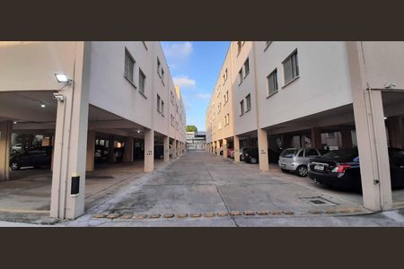 Apartamento à venda com 50m², 2 quartos e 1 vaga Apartamento à venda com 50m², 2 quartos e 1 vagaGaragem