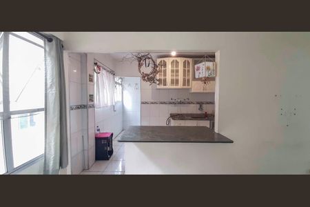 Apartamento à venda com 50m², 2 quartos e 1 vaga Apartamento à venda com 50m², 2 quartos e 1 vagaCozinha