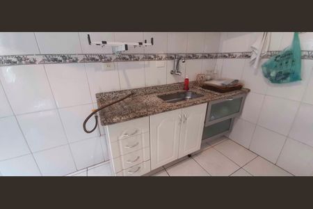 Apartamento à venda com 50m², 2 quartos e 1 vaga