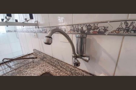 Apartamento à venda com 50m², 2 quartos e 1 vaga