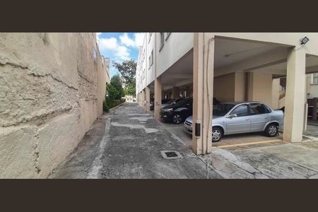 Apartamento à venda com 50m², 2 quartos e 1 vaga