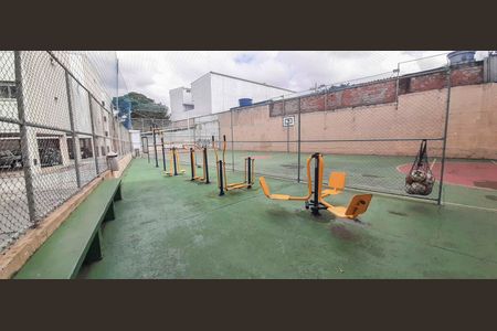 Apartamento à venda com 50m², 2 quartos e 1 vaga