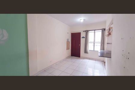 Apartamento à venda com 50m², 2 quartos e 1 vaga