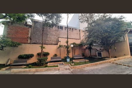 Apartamento à venda com 50m², 2 quartos e 1 vaga Apartamento à venda com 50m², 2 quartos e 1 vagaÁrea Verde