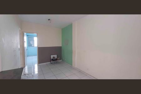 Apartamento à venda com 50m², 2 quartos e 1 vaga