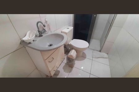 Apartamento à venda com 50m², 2 quartos e 1 vaga