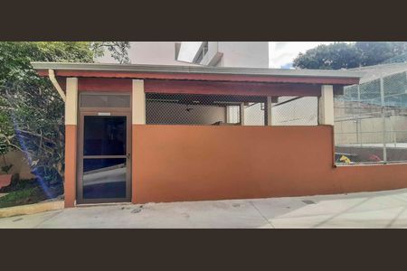 Apartamento à venda com 50m², 2 quartos e 1 vaga Apartamento à venda com 50m², 2 quartos e 1 vagaÁrea comum - Churrasqueira
