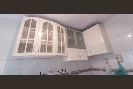 Apartamento à venda com 50m², 2 quartos e 1 vaga