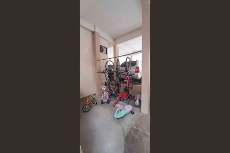 Apartamento à venda com 50m², 2 quartos e 1 vaga