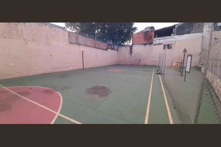 Apartamento à venda com 50m², 2 quartos e 1 vaga