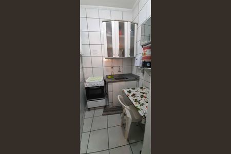 Apartamento à venda com 50m², 2 quartos e 1 vaga