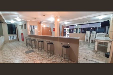 Apartamento à venda com 50m², 2 quartos e 1 vaga