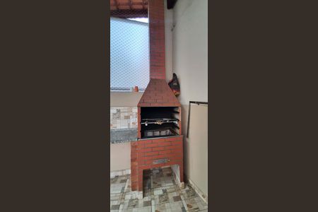Apartamento à venda com 50m², 2 quartos e 1 vaga