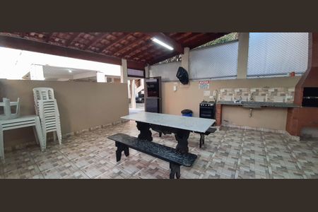 Apartamento à venda com 50m², 2 quartos e 1 vaga