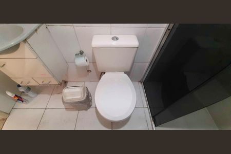 Apartamento à venda com 50m², 2 quartos e 1 vaga