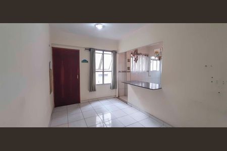 Apartamento à venda com 50m², 2 quartos e 1 vaga