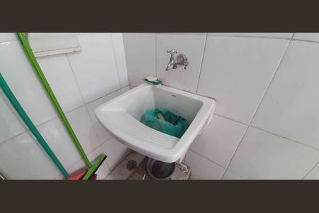 Apartamento à venda com 50m², 2 quartos e 1 vaga