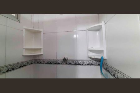 Apartamento à venda com 50m², 2 quartos e 1 vaga