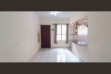 Apartamento à venda com 50m², 2 quartos e 1 vaga