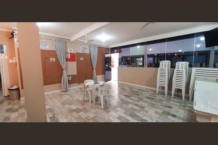 Apartamento à venda com 50m², 2 quartos e 1 vaga