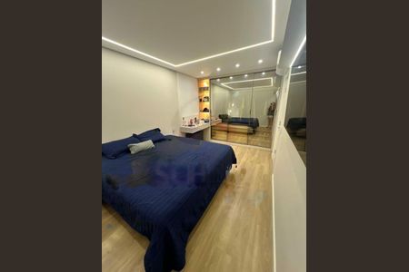 Casa à venda com 6 quartos, 240m² em Jardim Umuarama, São Paulo