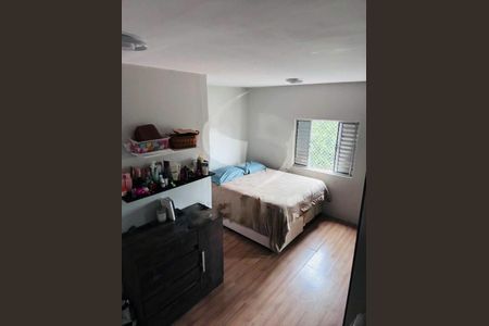 Casa à venda com 3 quartos, 165m² em Jardim Lallo, São Paulo