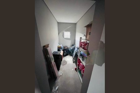 Casa à venda com 3 quartos, 165m² em Jardim Lallo, São Paulo