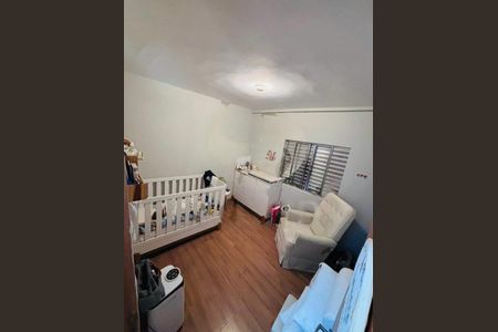 Casa à venda com 3 quartos, 165m² em Jardim Lallo, São Paulo