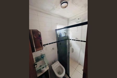 Casa à venda com 3 quartos, 165m² em Jardim Lallo, São Paulo
