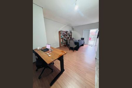 Casa à venda com 3 quartos, 165m² em Jardim Lallo, São Paulo