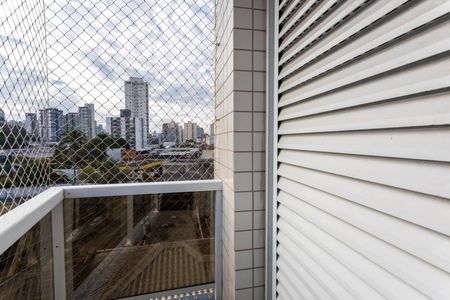 Apartamento para alugar com 22m², 1 quarto e 2 vagas Apartamento para alugar com 22m², 1 quarto e 2 vagasVaranda do Quarto